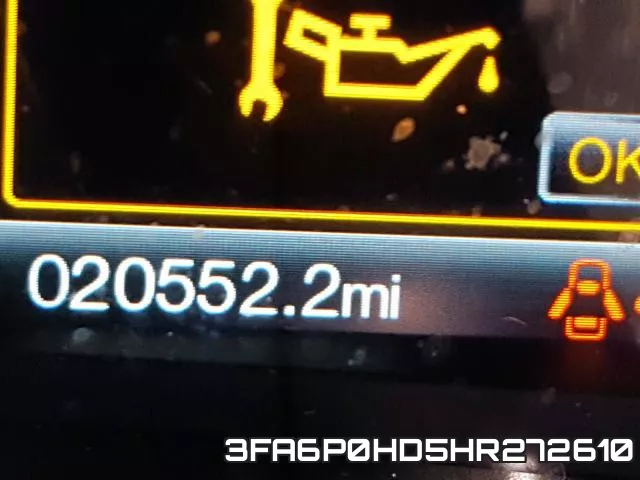 3FA6P0HD5HR272610 фото 9