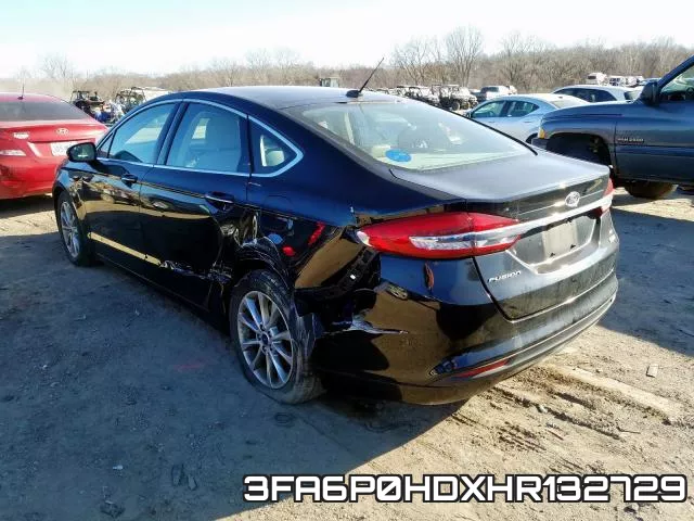 3FA6P0HDXHR132729 фото 4