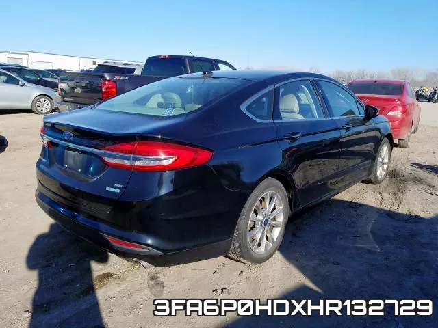 3FA6P0HDXHR132729 фото 5