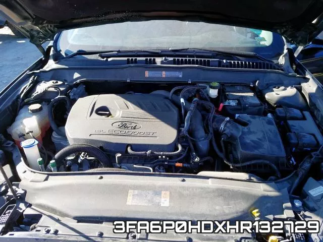 3FA6P0HDXHR132729 фото 8