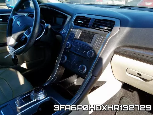 3FA6P0HDXHR132729 фото 10