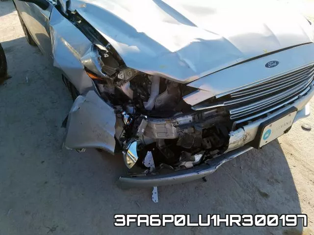 3FA6P0LU1HR300197 фото 10