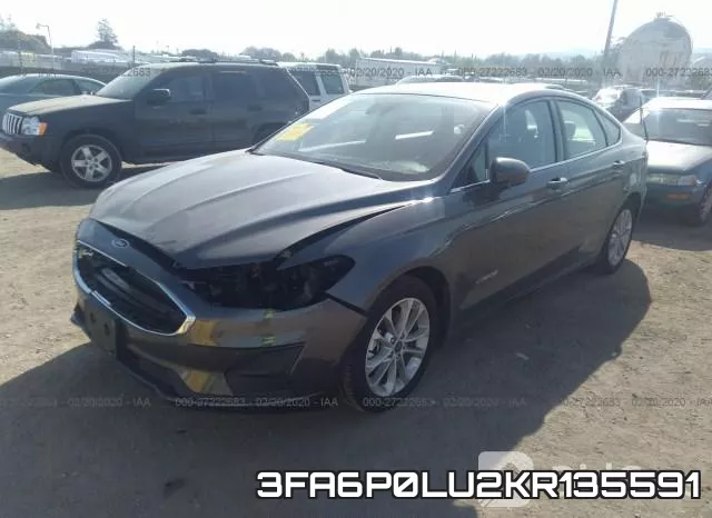 3FA6P0LU2KR135591 фото 3