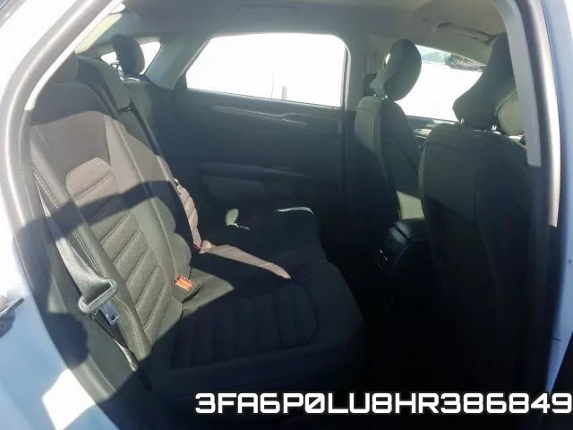 3FA6P0LU8HR386849 фото 7