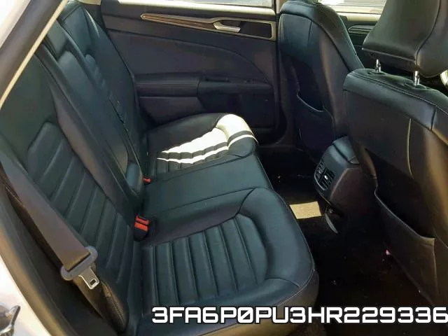 3FA6P0PU3HR229336 фото 7