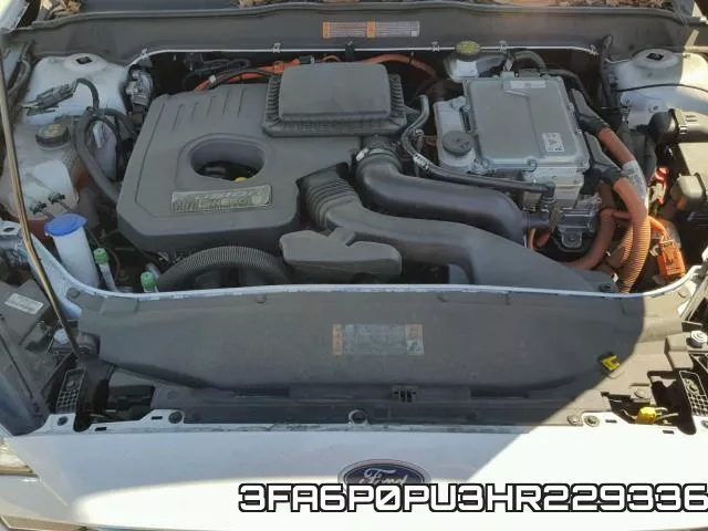 3FA6P0PU3HR229336 фото 8