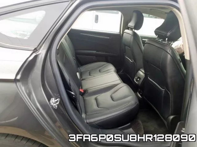 3FA6P0SU8HR128090 фото 7