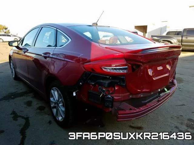 3FA6P0SUXKR216436 фото 4