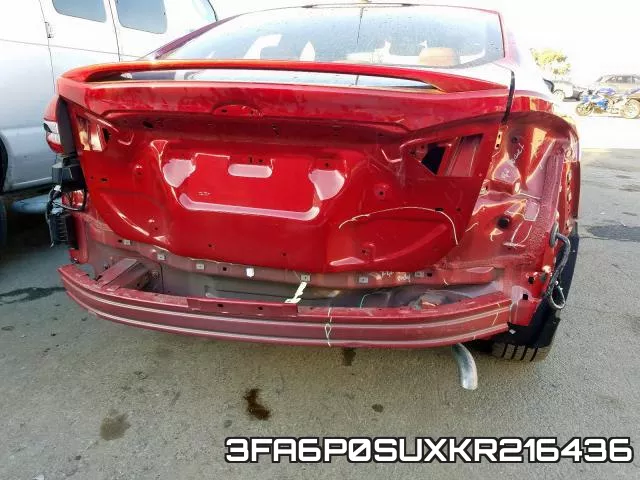 3FA6P0SUXKR216436 фото 10