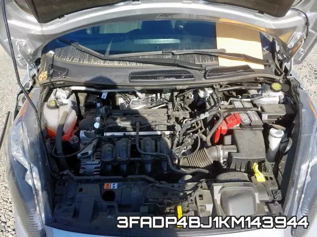 3FADP4BJ1KM143944 фото 8