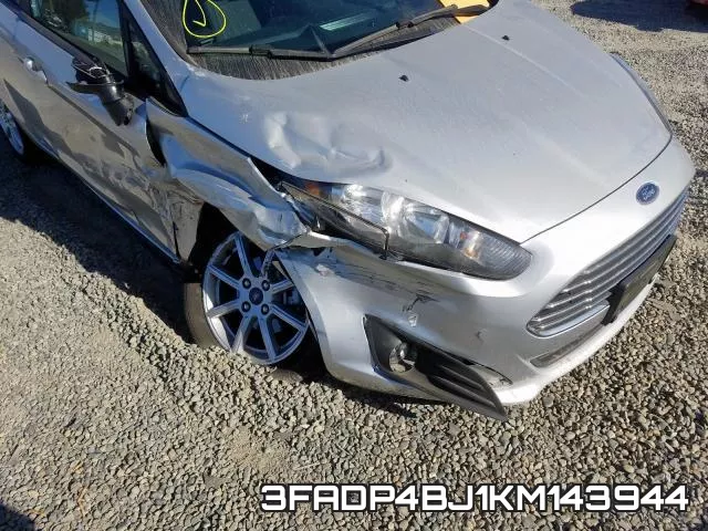 3FADP4BJ1KM143944 фото 10