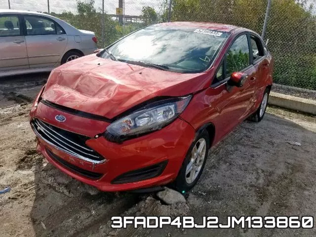 3FADP4BJ2JM133860 фото 3