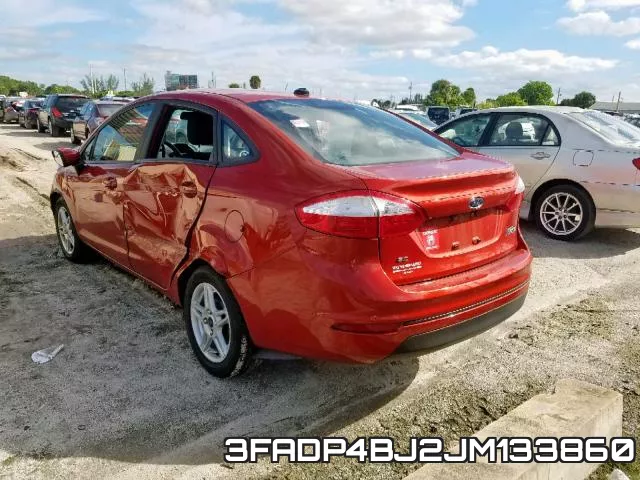3FADP4BJ2JM133860 фото 4