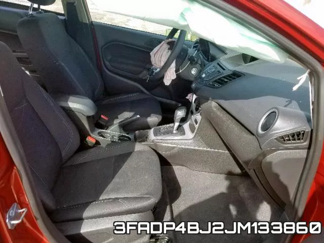 3FADP4BJ2JM133860 фото 6
