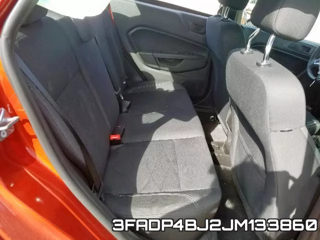 3FADP4BJ2JM133860 фото 7
