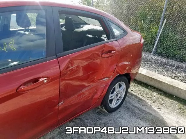 3FADP4BJ2JM133860 фото 10