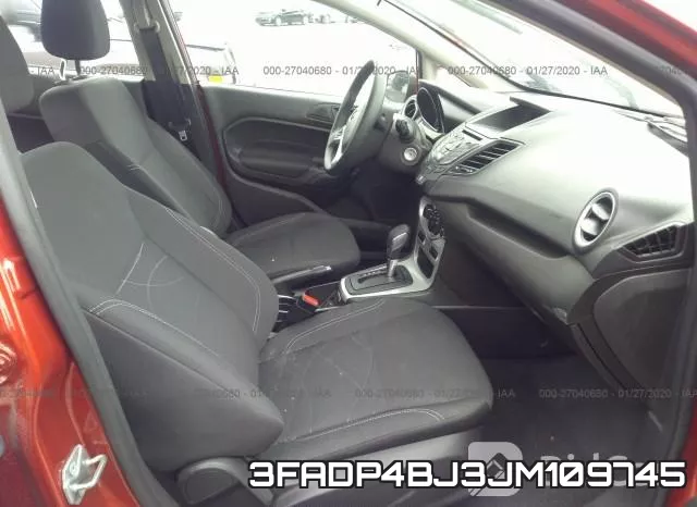 3FADP4BJ3JM109745 фото 6