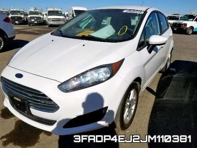 3FADP4EJ2JM110381 фото 3