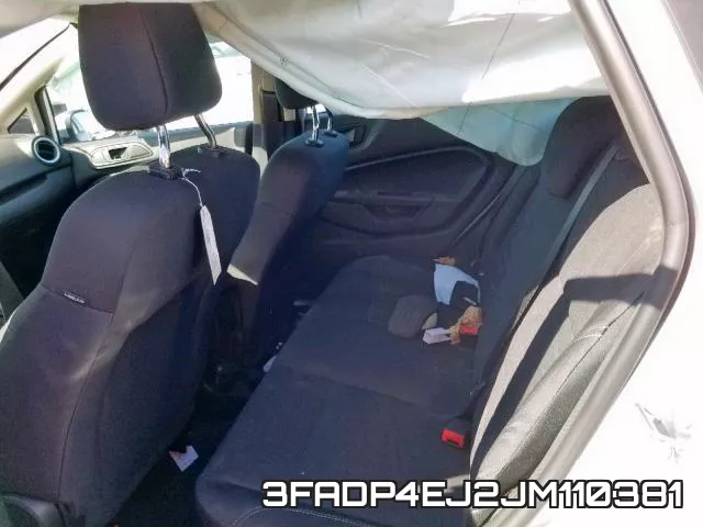 3FADP4EJ2JM110381 фото 7