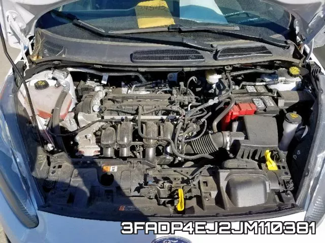 3FADP4EJ2JM110381 фото 8