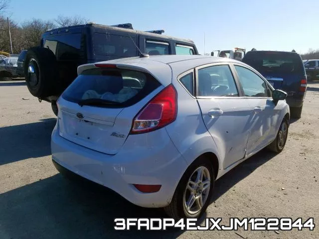 3FADP4EJXJM122844 фото 5