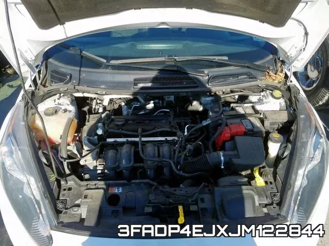 3FADP4EJXJM122844 фото 8