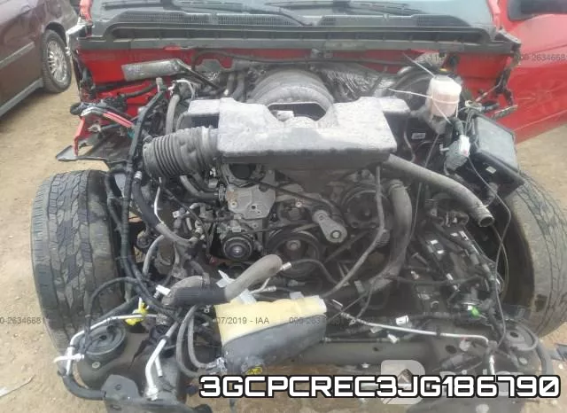 3GCPCREC3JG186790 фото 2