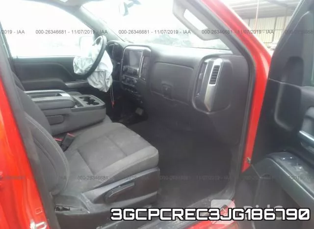 3GCPCREC3JG186790 фото 6
