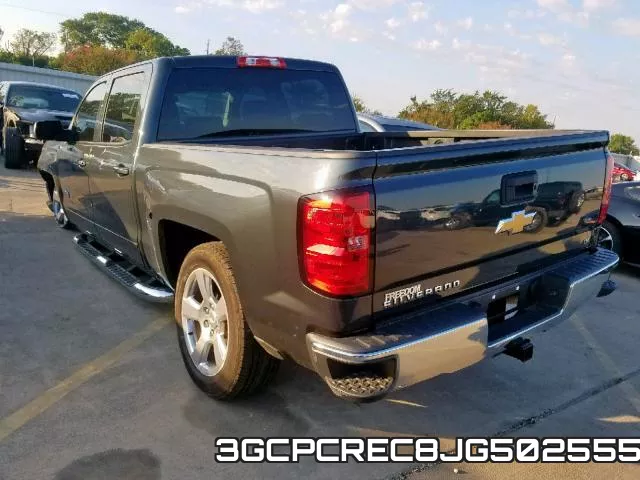 3GCPCREC8JG502555 фото 4