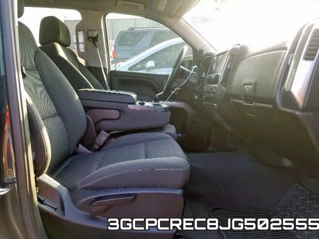 3GCPCREC8JG502555 фото 6