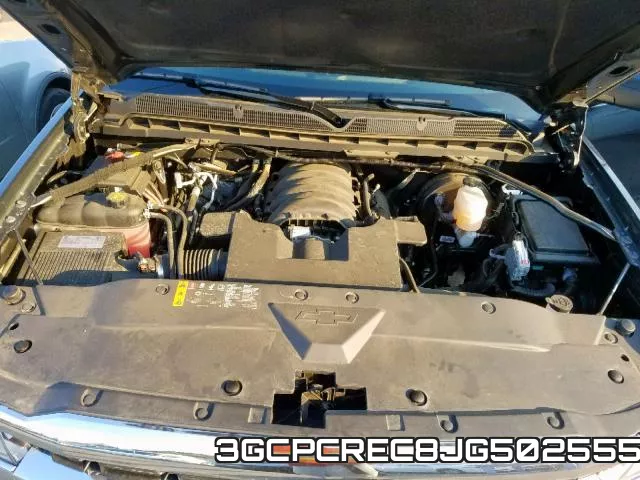 3GCPCREC8JG502555 фото 8