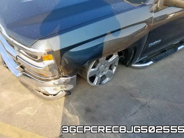 3GCPCREC8JG502555 фото 10