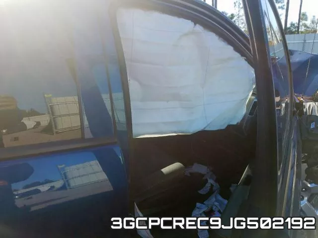 3GCPCREC9JG502192 фото 6