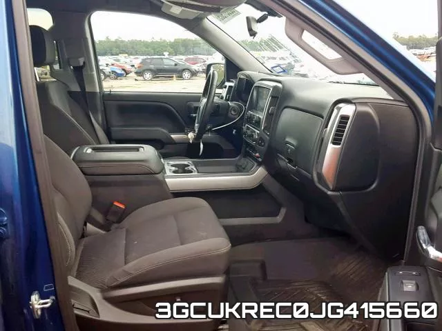3GCUKREC0JG415660 фото 6