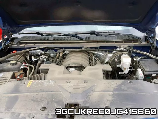 3GCUKREC0JG415660 фото 8