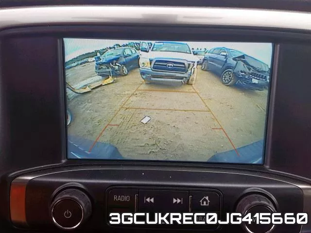 3GCUKREC0JG415660 фото 10