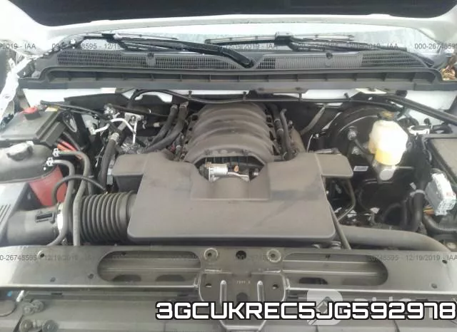 3GCUKREC5JG592978 фото 2