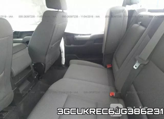 3GCUKREC6JG386231 фото 9