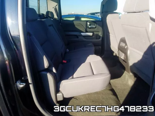 3GCUKREC7HG478233 фото 7