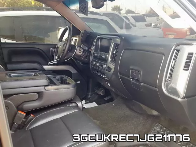 3GCUKREC7JG211776 фото 6