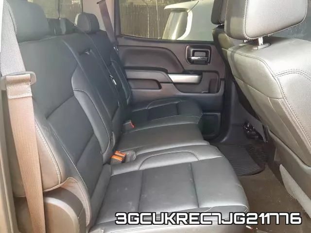 3GCUKREC7JG211776 фото 7