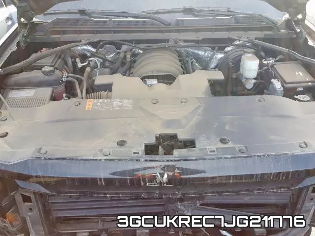 3GCUKREC7JG211776 фото 8