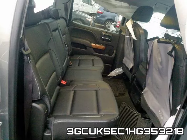 3GCUKSEC1HG353218 фото 10