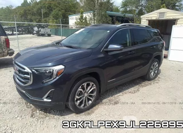 3GKALPEX9JL226895 фото 3