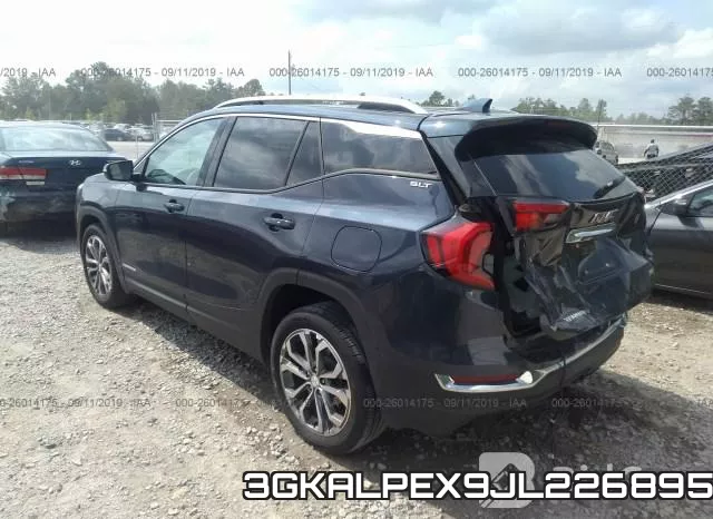 3GKALPEX9JL226895 фото 4