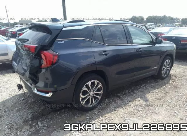 3GKALPEX9JL226895 фото 5