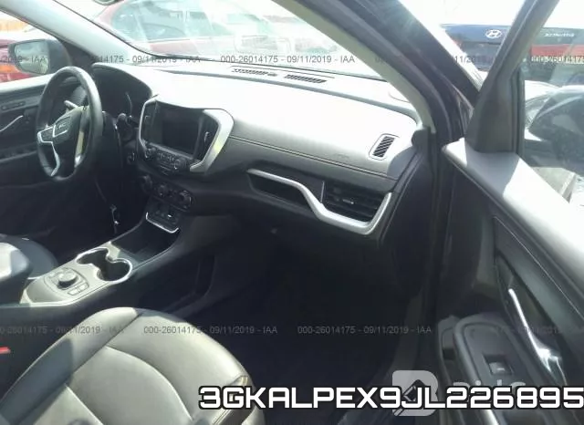 3GKALPEX9JL226895 фото 6