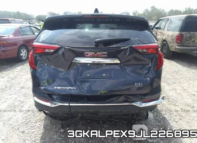 3GKALPEX9JL226895 фото 7
