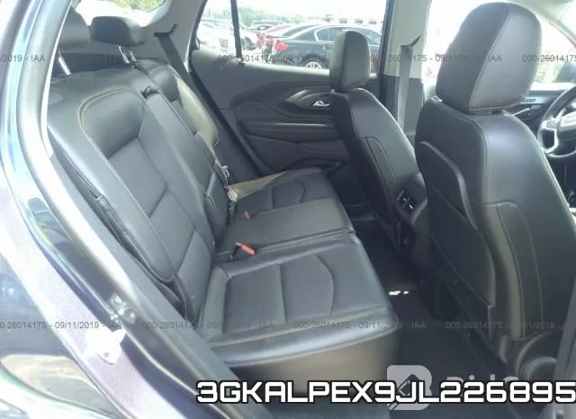 3GKALPEX9JL226895 фото 9