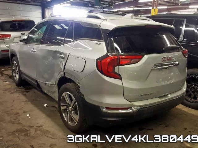 3GKALVEV4KL380449 фото 4